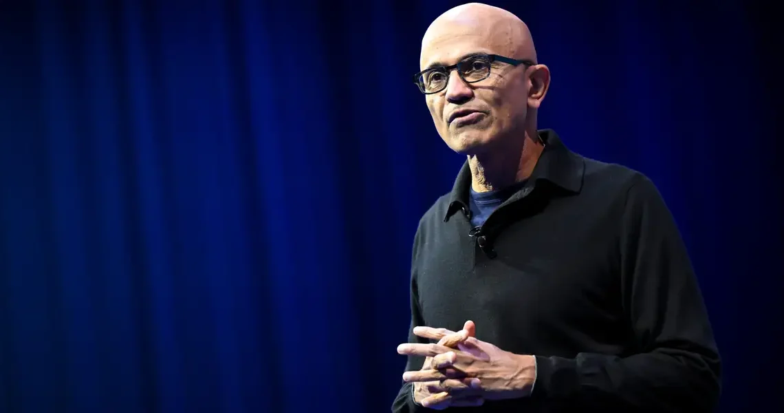 Microsoft backs Anthropic in its legal fight against the Pentagon