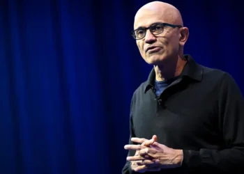 Microsoft backs Anthropic in its legal fight against the Pentagon