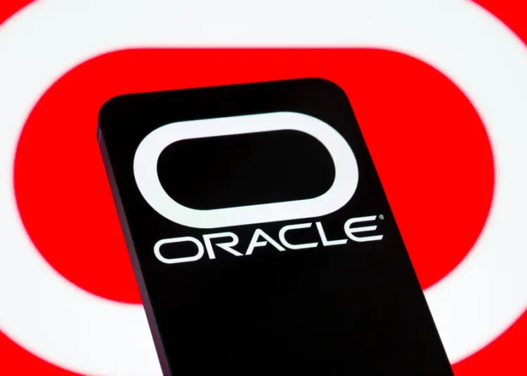 Oracle tells investors not to worry about data center spending because its ‘very, very good’ at cost-cutting