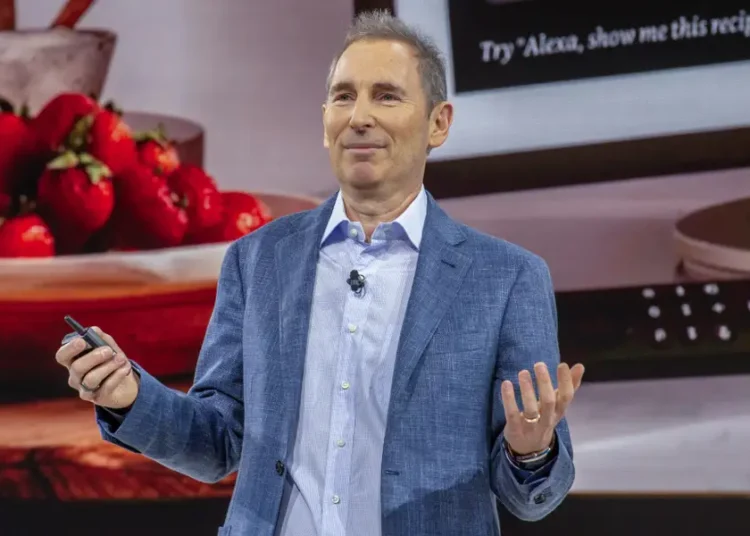 Inside Amazon’s playbook for handling sensitive questions about its huge OpenAI deal