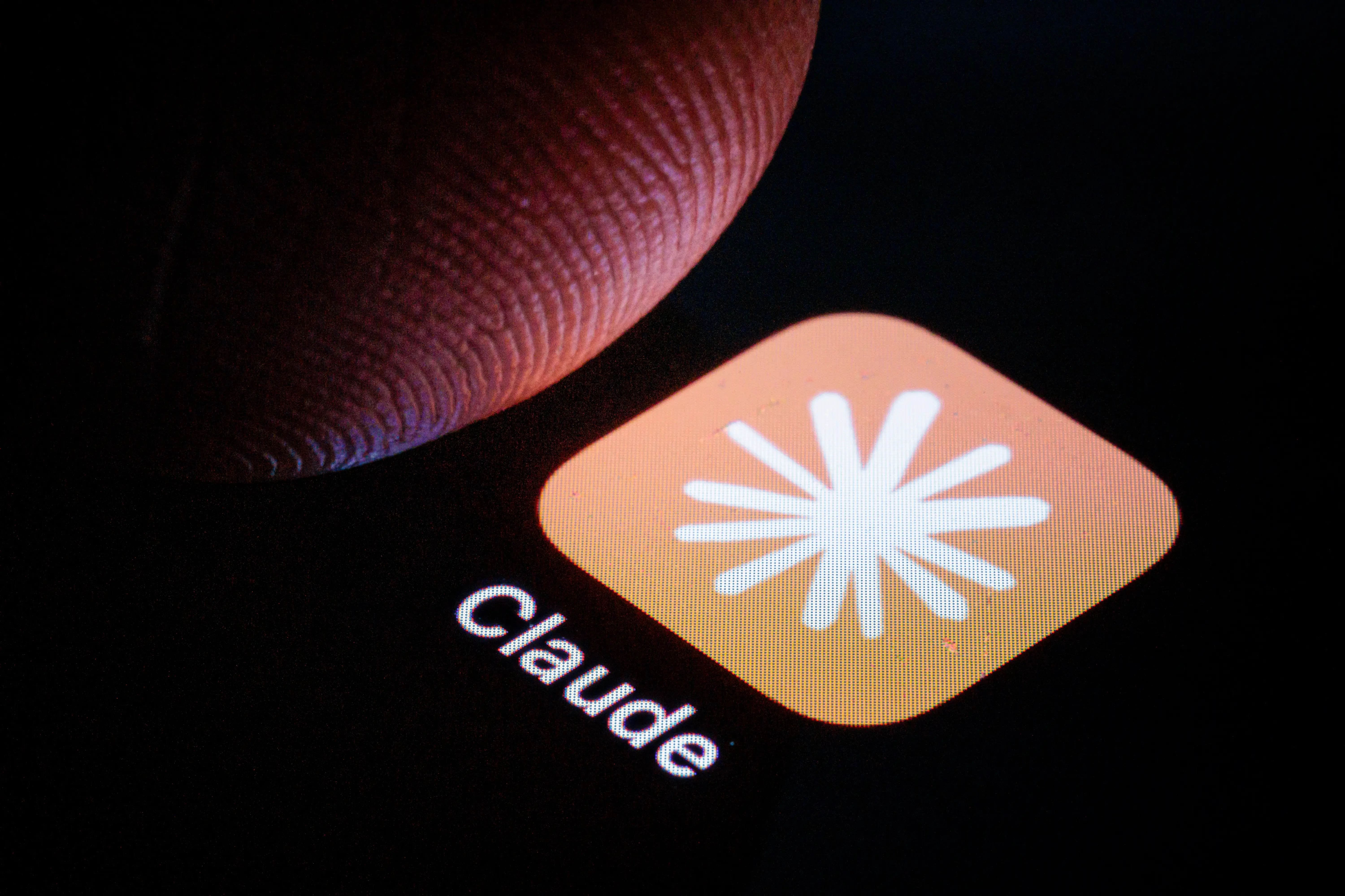 Anthropic's Claude logo