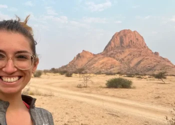 I quit my job to travel for a year. Here are 5 things I’d do differently.