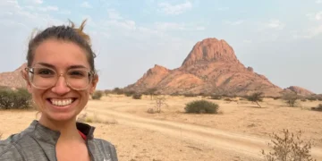 I quit my job to travel for a year. Here are 5 things I’d do differently.