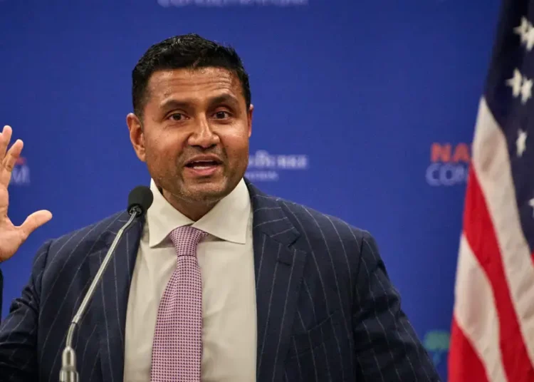 Palantir’s tech head explains how he manages stars — and how he owned a big screwup to the CEO