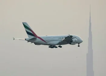 Flights to the Middle East have resumed, but travel chaos is nowhere near over