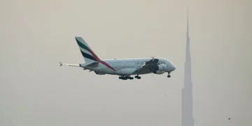 Flights to the Middle East have resumed, but travel chaos is nowhere near over