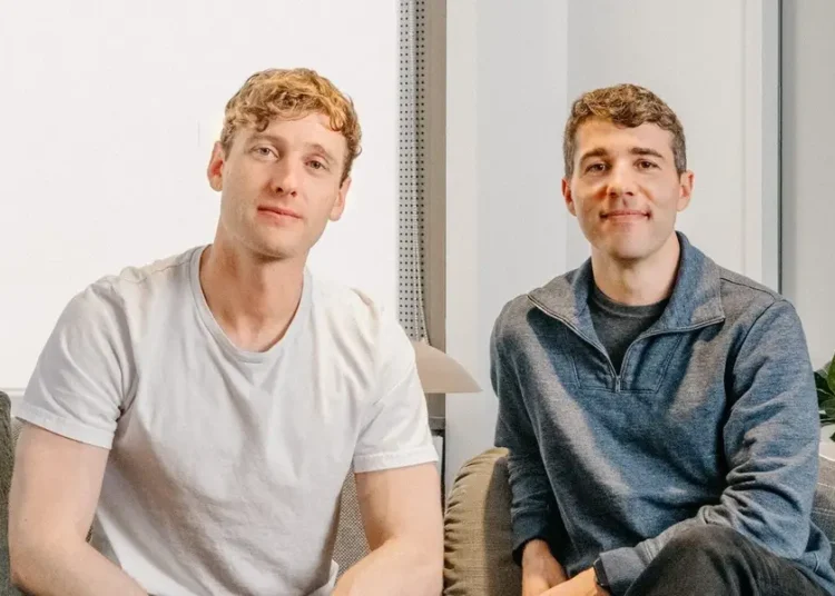 $8 billion legal behemoth Harvey is getting into the startup investing game