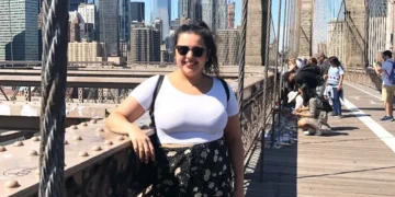 As a single woman with partnered friends, solo trips feel like my only choice