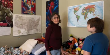 I talked to over 100 grandparents — they say their role is wildly different than they expected