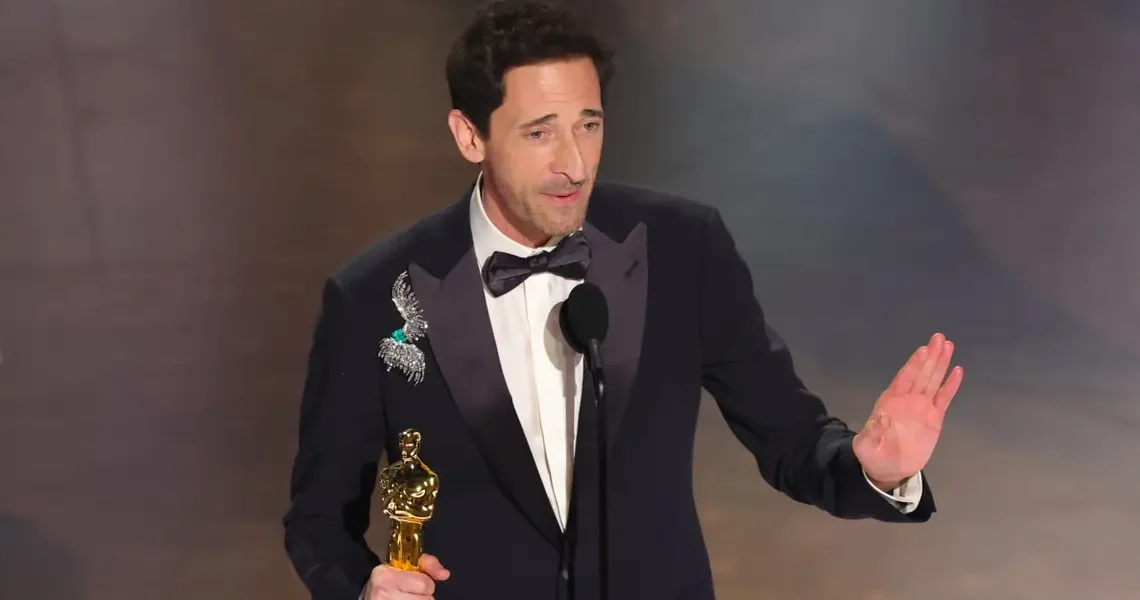 Why Hollywood cares about this year’s Oscars, but not about Gulf money buying Warner: A chat with insider Matt Belloni