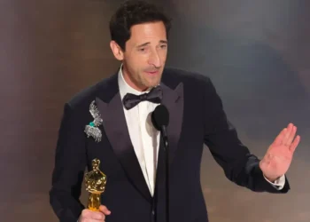 Why Hollywood cares about this year’s Oscars, but not about Gulf money buying Warner: A chat with insider Matt Belloni