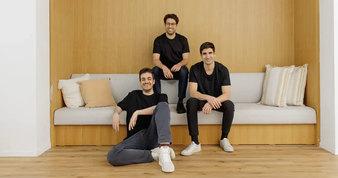 This Israeli cyber startup is launching with $40 million in funding during the Iran war: ‘It’s part of our reality and part of our strength’