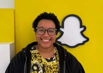 Snap’s director of product design doesn’t care about your degree. She wants to see what you’ve built.