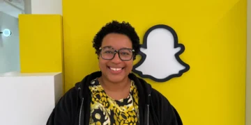 Snap’s director of product design doesn’t care about your degree. She wants to see what you’ve built.