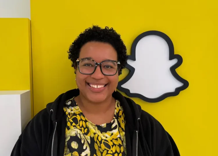 Snap’s director of product design doesn’t care about your degree. She wants to see what you’ve built.