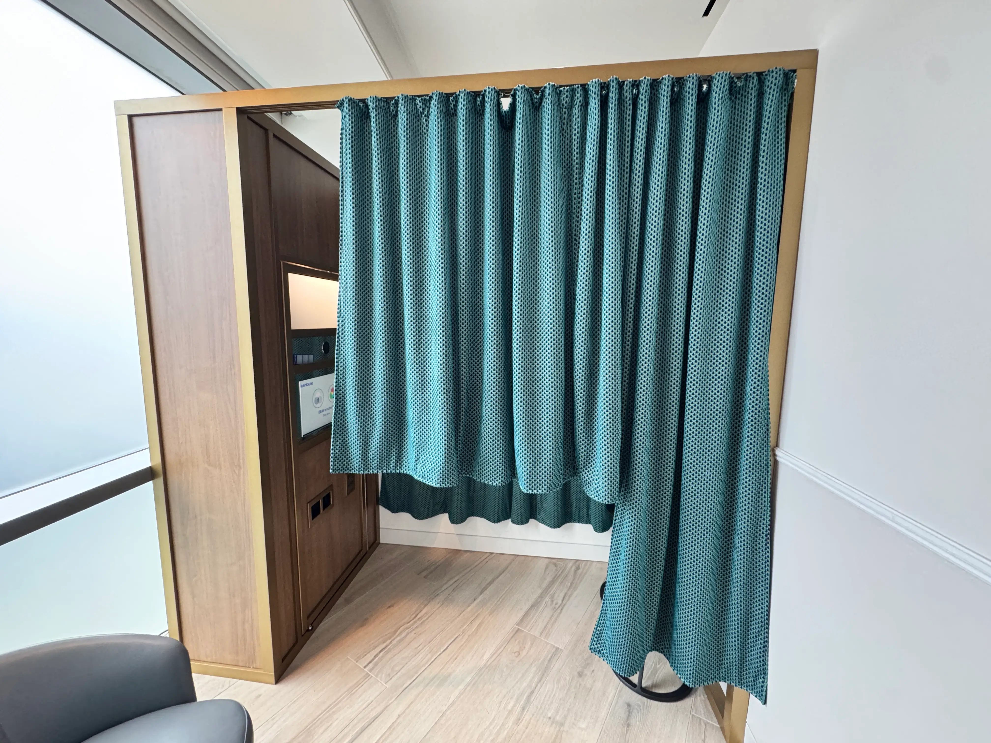 photobooth bluehouse