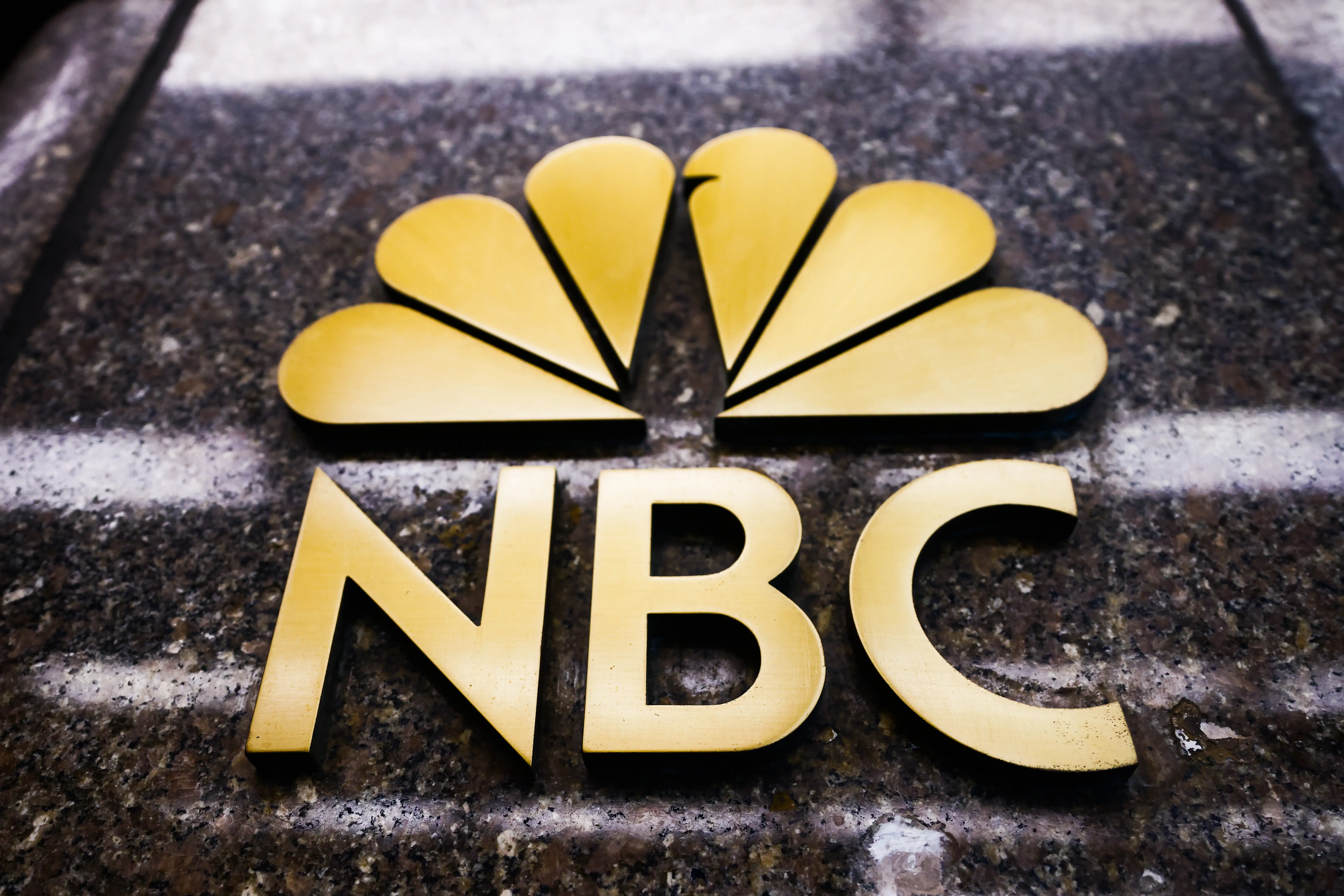 nbcuniversal logo