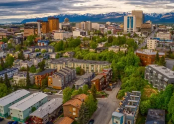 The 10 states most reliant on federal funding — and the 10 least