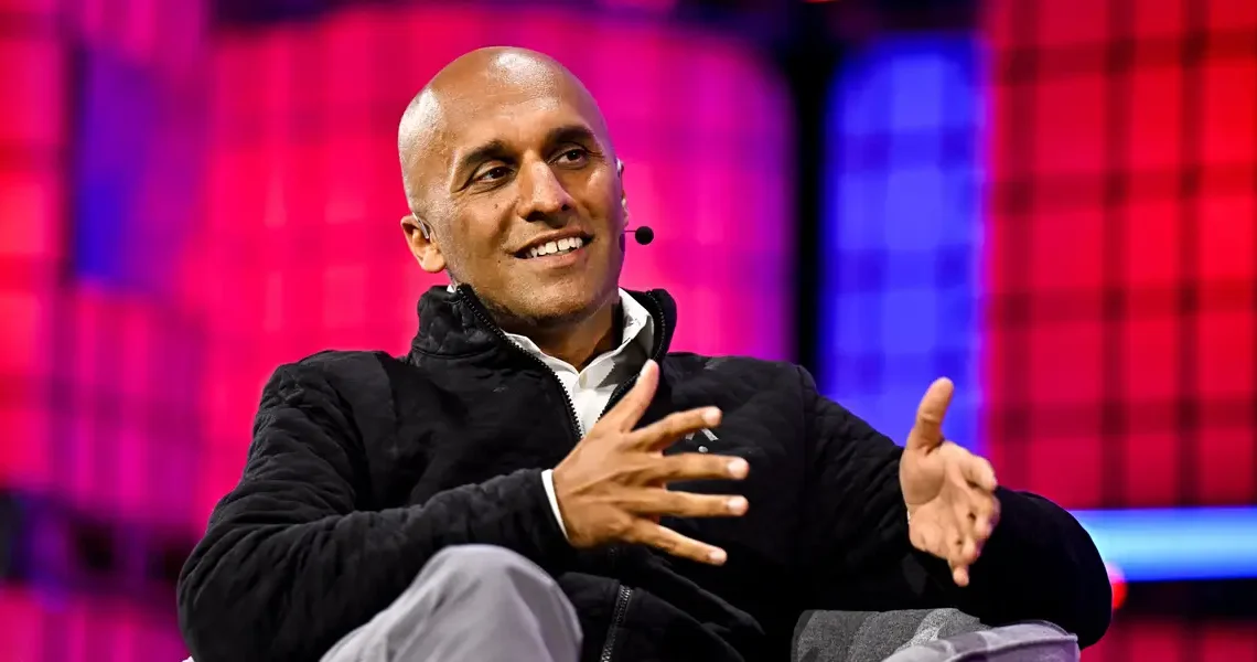 Applied Intuition is worth $15 billion. The CEO still wants staff to clean their own office.