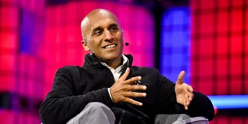 Applied Intuition is worth $15 billion. The CEO still wants staff to clean their own office.