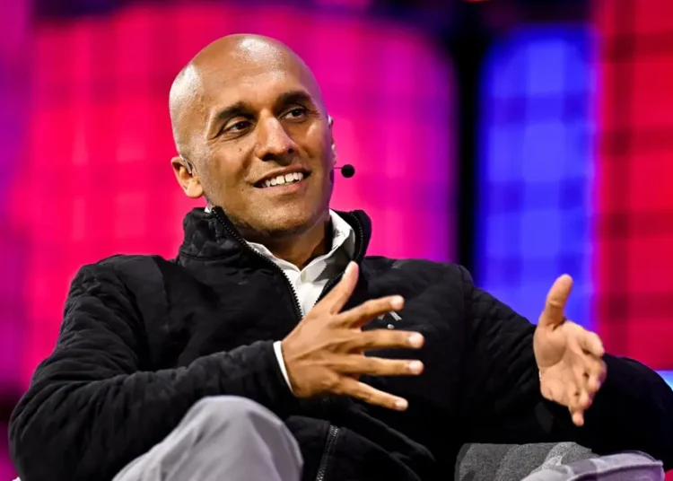 Applied Intuition is worth $15 billion. The CEO still wants staff to clean their own office.