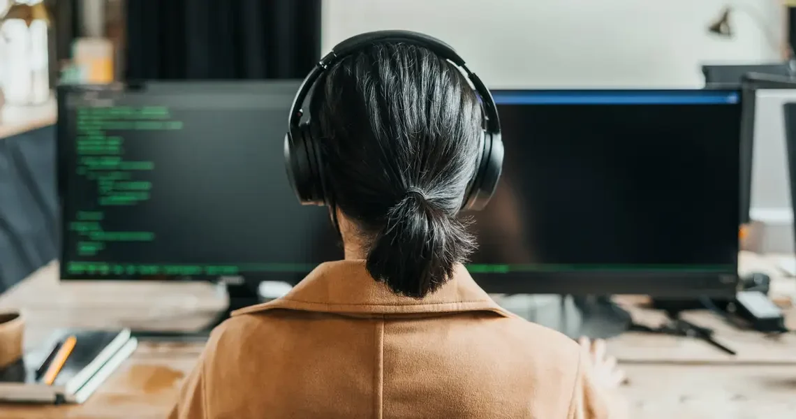 AI is moving fast — and breaking things