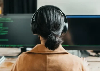 AI is moving fast — and breaking things