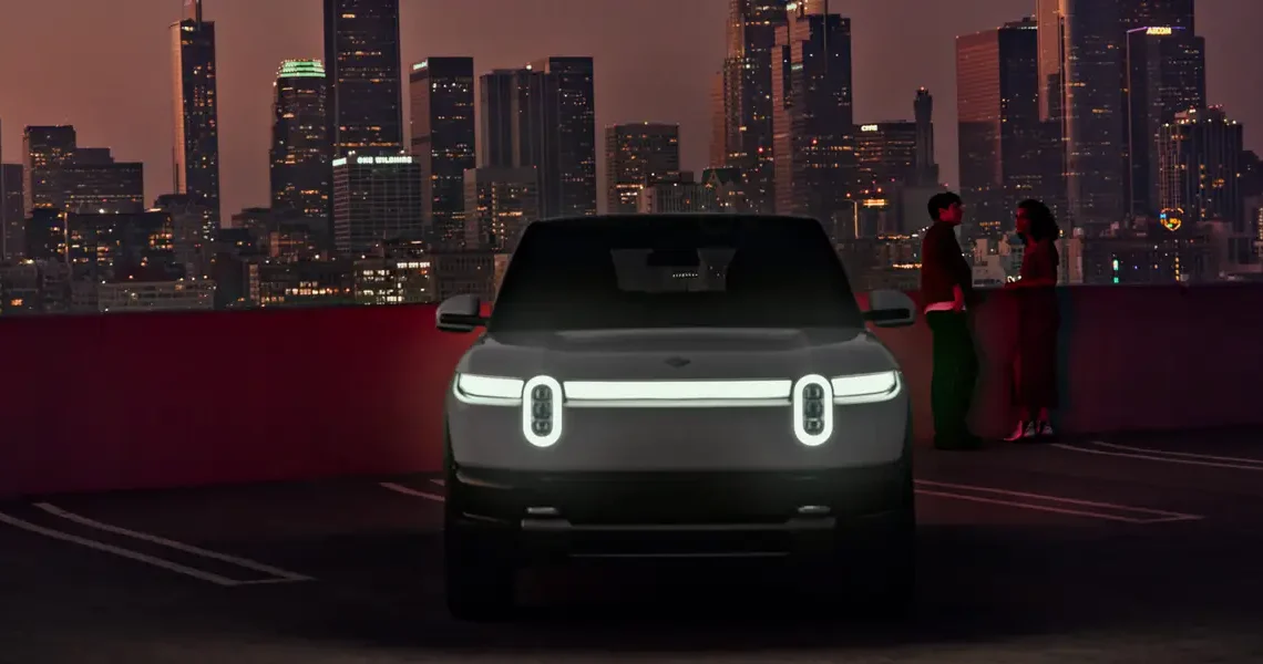 Here’s everything you need to know about Rivian’s R2, the EV company’s most important model release to date