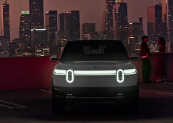 Here’s everything you need to know about Rivian’s R2, the EV company’s most important model release to date