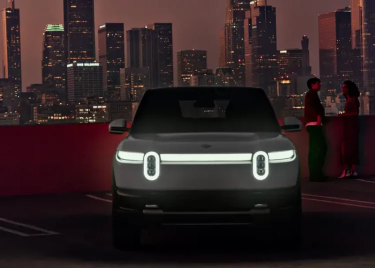 Here’s everything you need to know about Rivian’s R2, the EV company’s most important model release to date