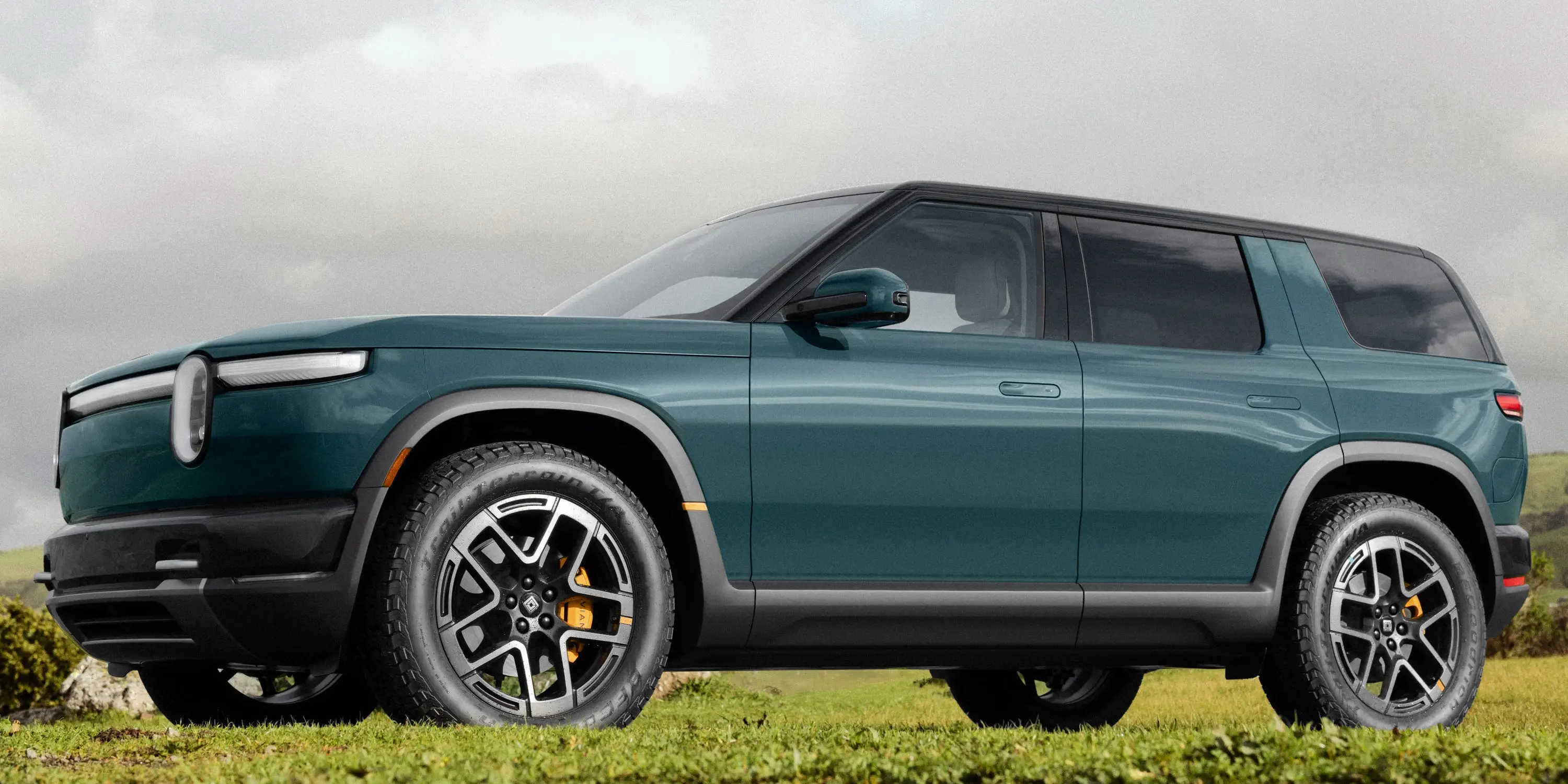 Rivian R2