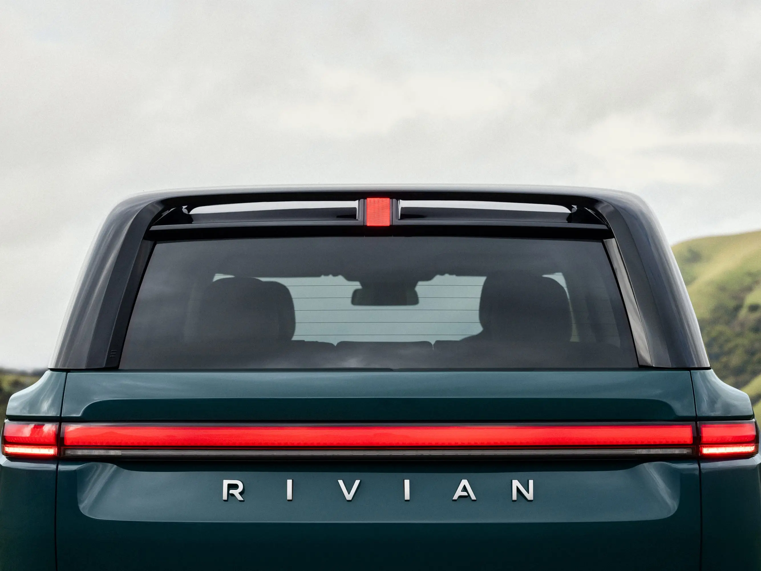 Rivian R2