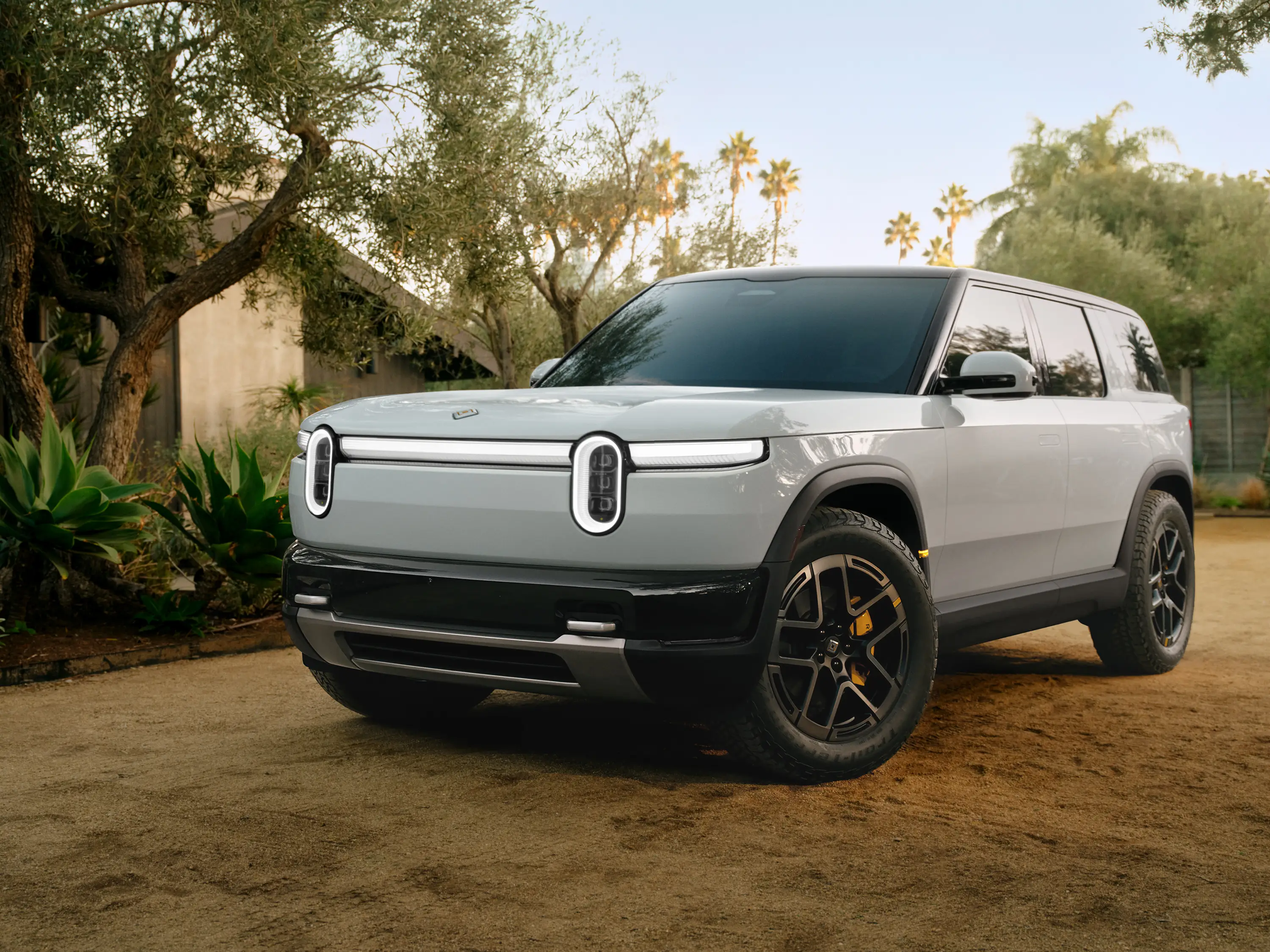 Rivian R2