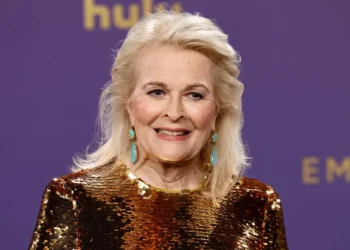 Candice Bergen says turning 80 isn’t ‘what it used to be’