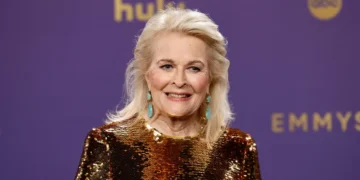 Candice Bergen says turning 80 isn’t ‘what it used to be’