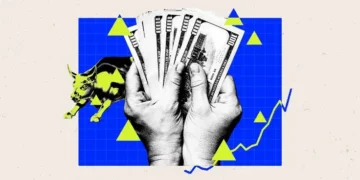 Vibe coding is being called the greatest unlock for non-techies. These 6 startups are raising billions.