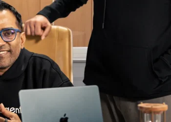 Emergent’s CEO told us these are the 2 biggest threats to vibe coding