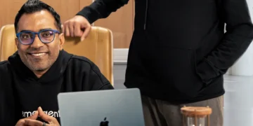 Emergent’s CEO told us these are the 2 biggest threats to vibe coding