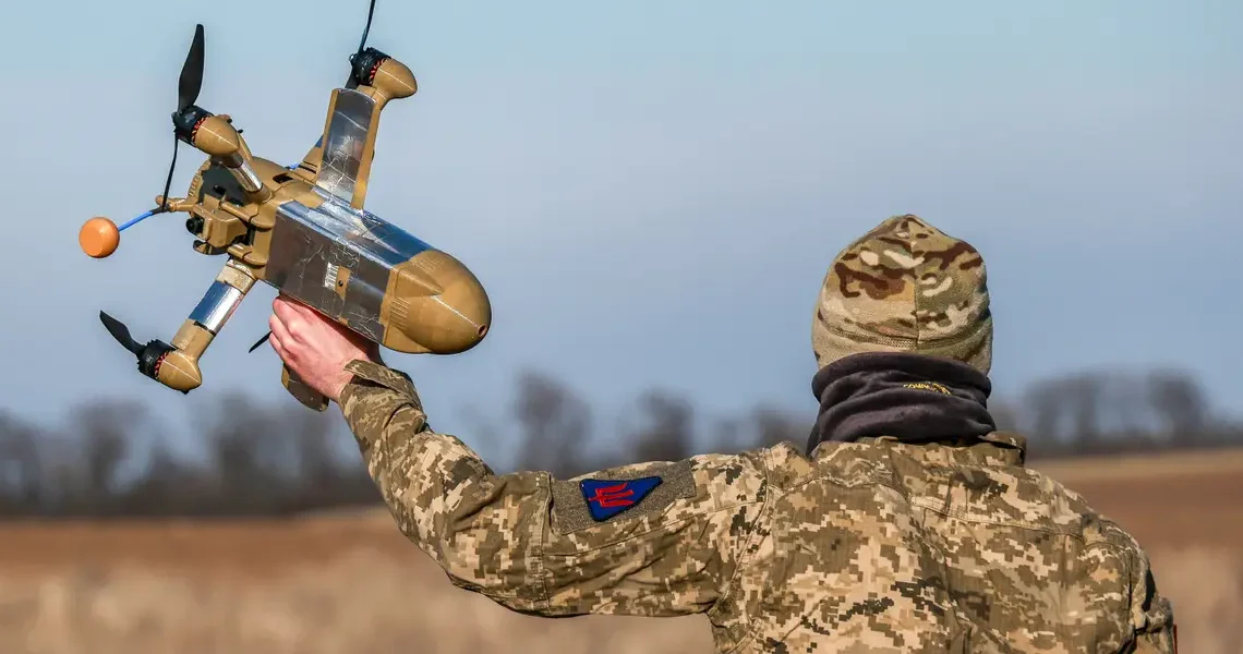 Iran’s Shahed war is turning into a booming business for the world’s small drone manufacturers