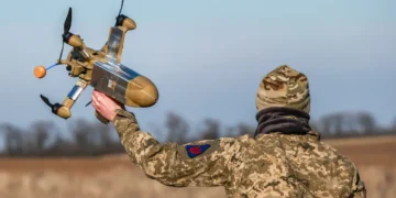 Iran’s Shahed war is turning into a booming business for the world’s small drone manufacturers