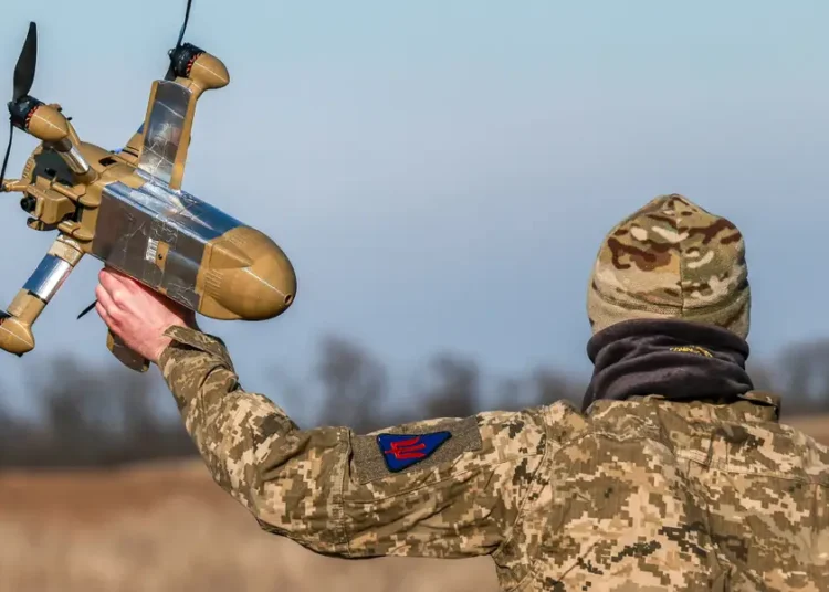 Iran’s Shahed war is turning into a booming business for the world’s small drone manufacturers