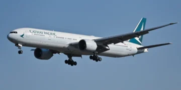 Oil spikes are pushing airlines to hike ticket prices. These carriers have already raised fares or canceled flights.