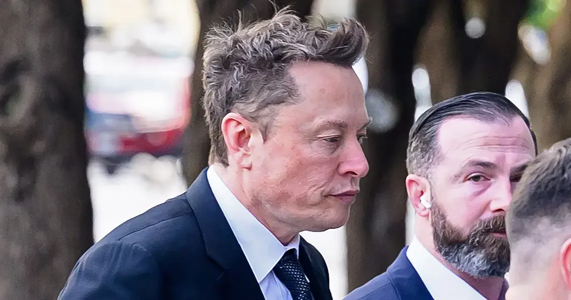 The xAI exodus: Another cofounder gone, and one more has told people he’s leaving