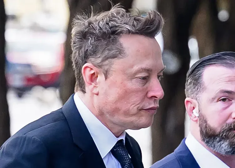 The xAI exodus: Another cofounder gone, and one more has told people he’s leaving