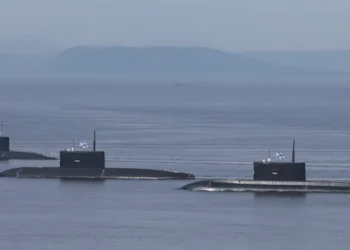 NATO is stepping up its Arctic patrols. A key goal is getting eyes on Russian subs before they can disappear into deep water.