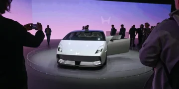 Honda takes a $15.7 billion hit as EV retreat continues to batter legacy automakers