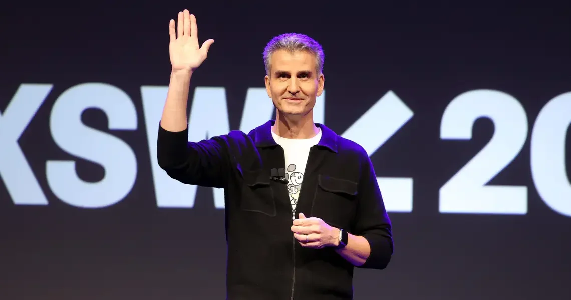 Here’s what Disney’s new CEO Josh D’Amaro told employees on his first day