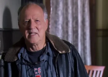 Werner Herzog says he improvised his iconic ‘Parks and Rec’ cameo: ‘People peed their pants’