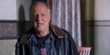 Werner Herzog says he improvised his iconic ‘Parks and Rec’ cameo: ‘People peed their pants’