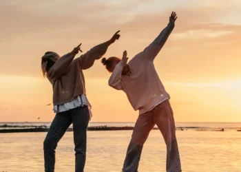 I learned Gen Z slang to connect with my kids. They still cringe when I use it.